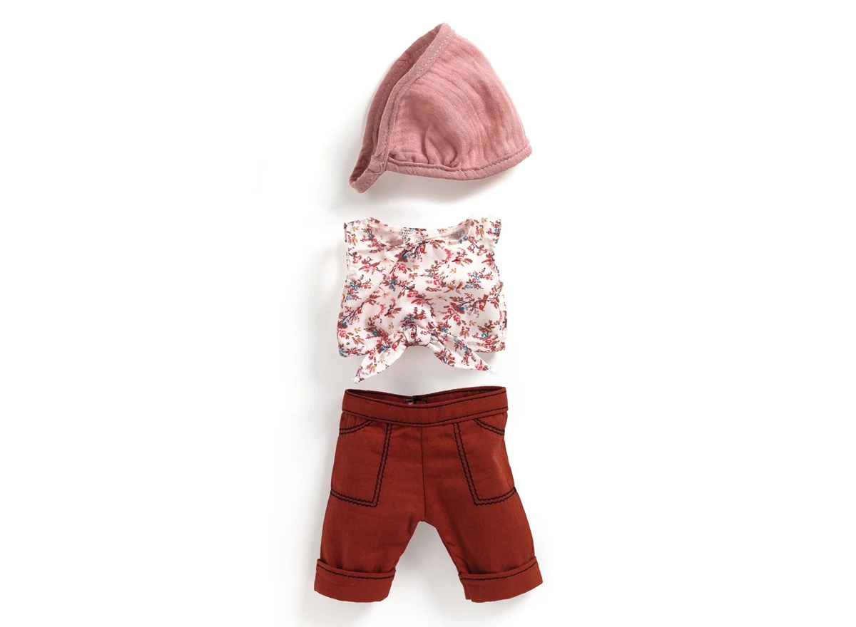Pomea-Kledij-Burgundy-30-34-cm