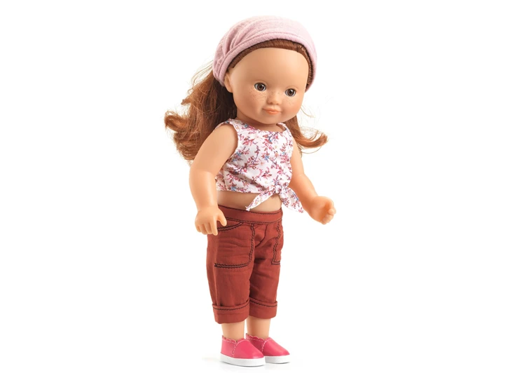 Pomea-Kledij-Burgundy-30-34-cm