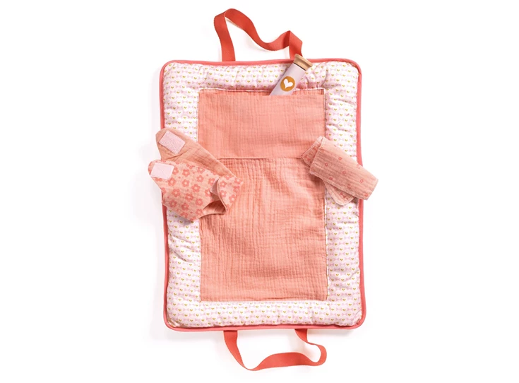 Pomea-Luiertas-Pink-Peak