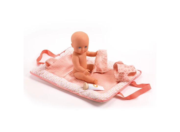 Pomea-Luiertas-Pink-Peak