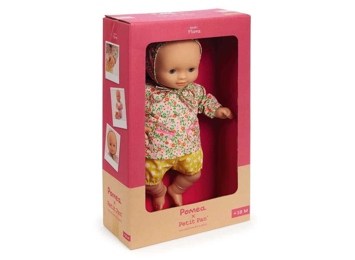 Pomea-Pop-Flora-32-cm