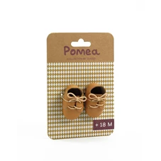 Pomea-Schoentjes-Bruin