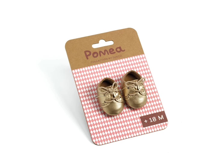 Pomea-Schoentjes-Goud