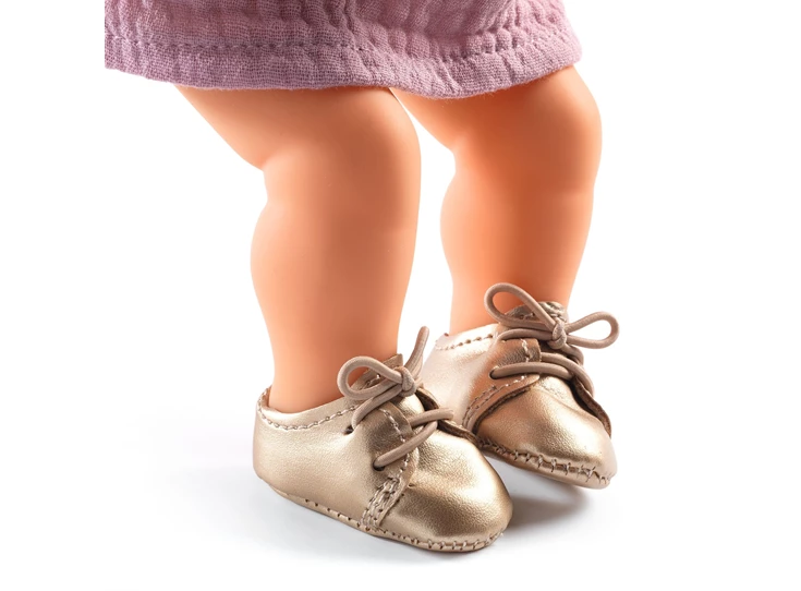 Pomea-Schoentjes-Goud