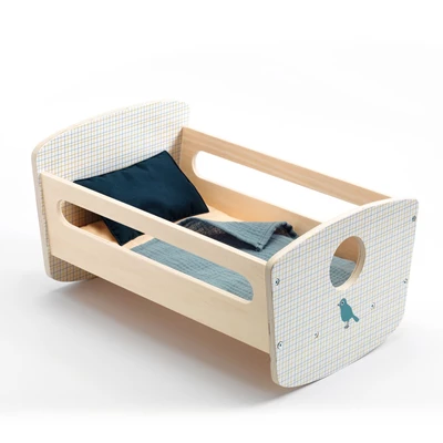 Pomea-Schommelbed-Hout-Blue-Night