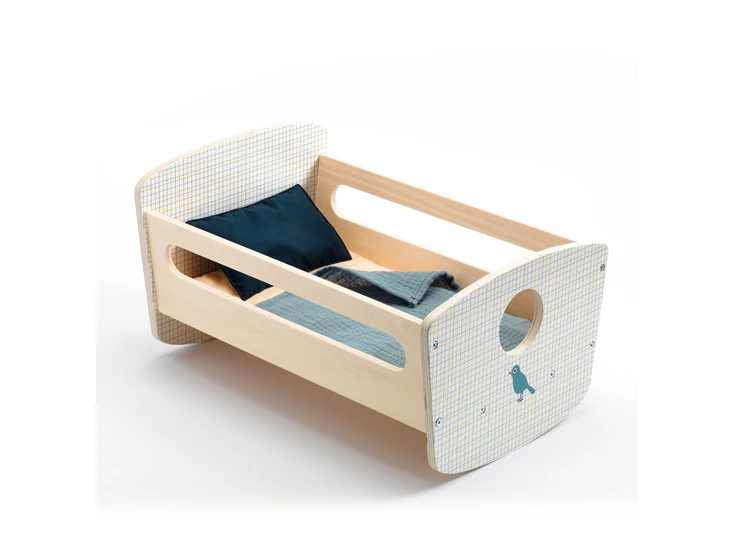 Pomea-Schommelbed-Hout-Blue-Night