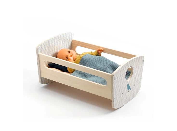 Pomea-Schommelbed-Hout-Blue-Night