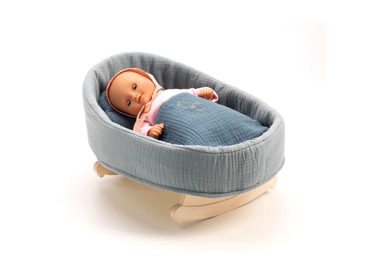 Pomea-Schommelwieg-Hout-Blue-Dream