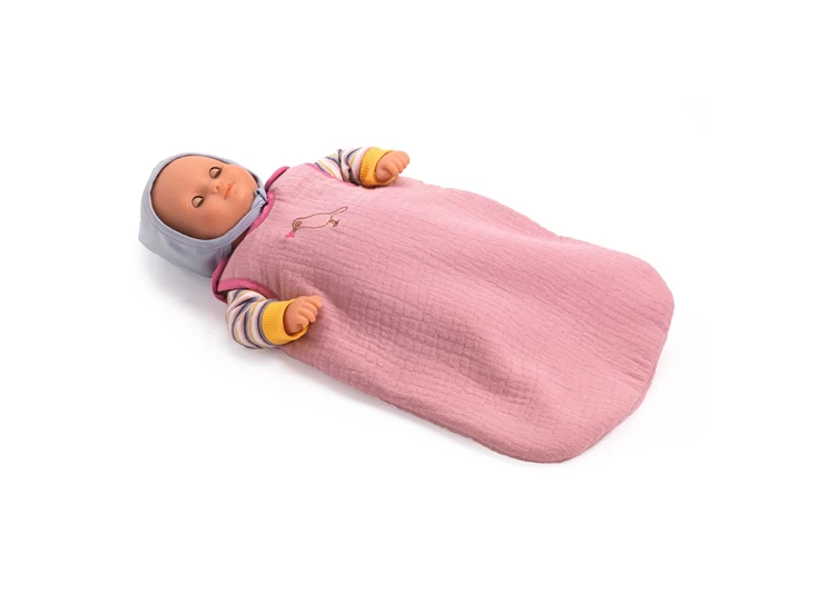 Pomea-Slaapzak-Roseraie-30-36-cm