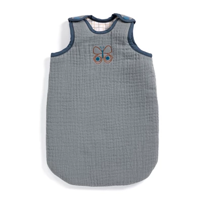 Pomea-Slaapzak-Sea-Green-30-36-cm