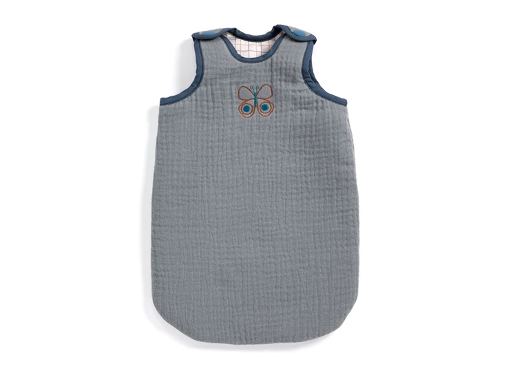 Pomea-Slaapzak-Sea-Green-30-36-cm