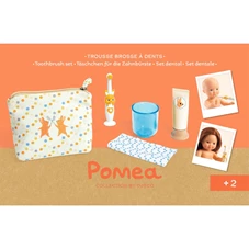 Pomea-Tandenborstelset