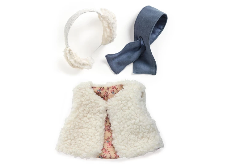 Pomea-Vest-Oorverwarmers-Sjaal-28-34-cm