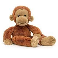 Pongo-Orangutan-Huge