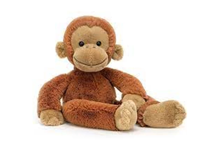 Pongo-Orangutan-Huge