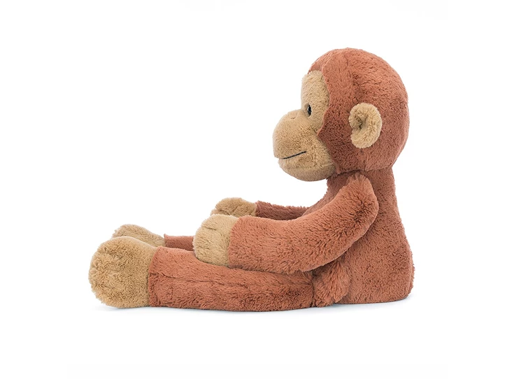 Pongo-Orangutan-Huge