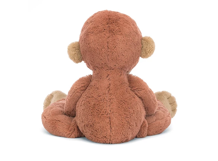 Pongo-Orangutan-Huge