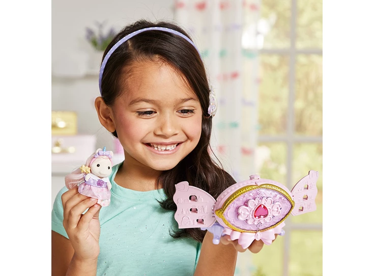 Pony-s-beauty-speelset