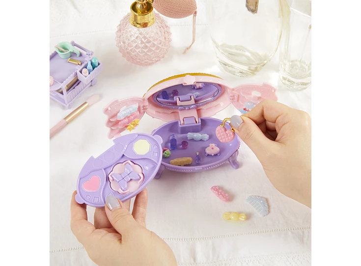 Pony-s-beauty-speelset