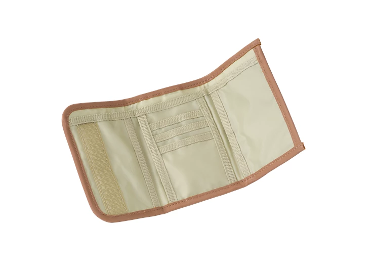 Portefeuille-Crocodile