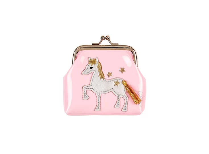 Portemonnee-Marith-paard-roze