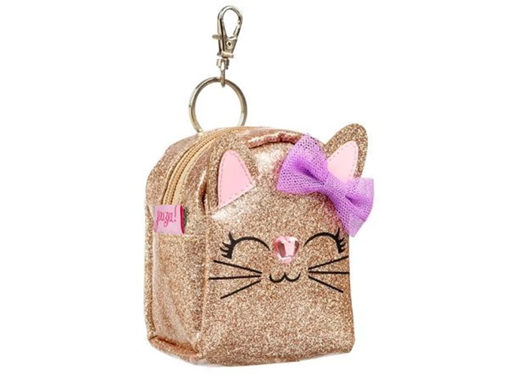 Portemonnee-Quinn-kat-goud