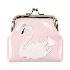 Portemonnee-Swan-L-roze