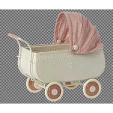 Pram-Micro-Coral