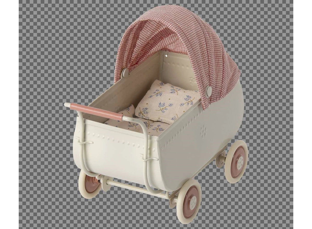 Pram-Micro-Coral