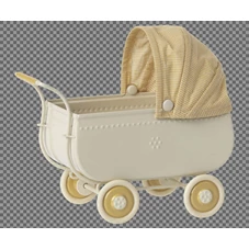 Pram-Micro-Geel