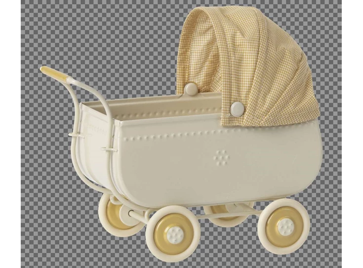 Pram-Micro-Geel