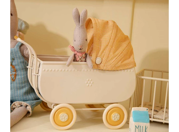 Pram-Micro-Geel