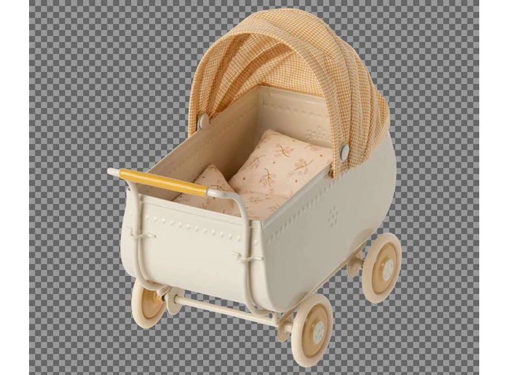 Pram-Micro-Geel