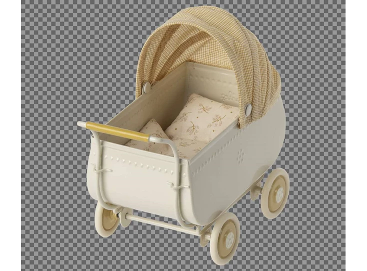 Pram-Micro-Geel