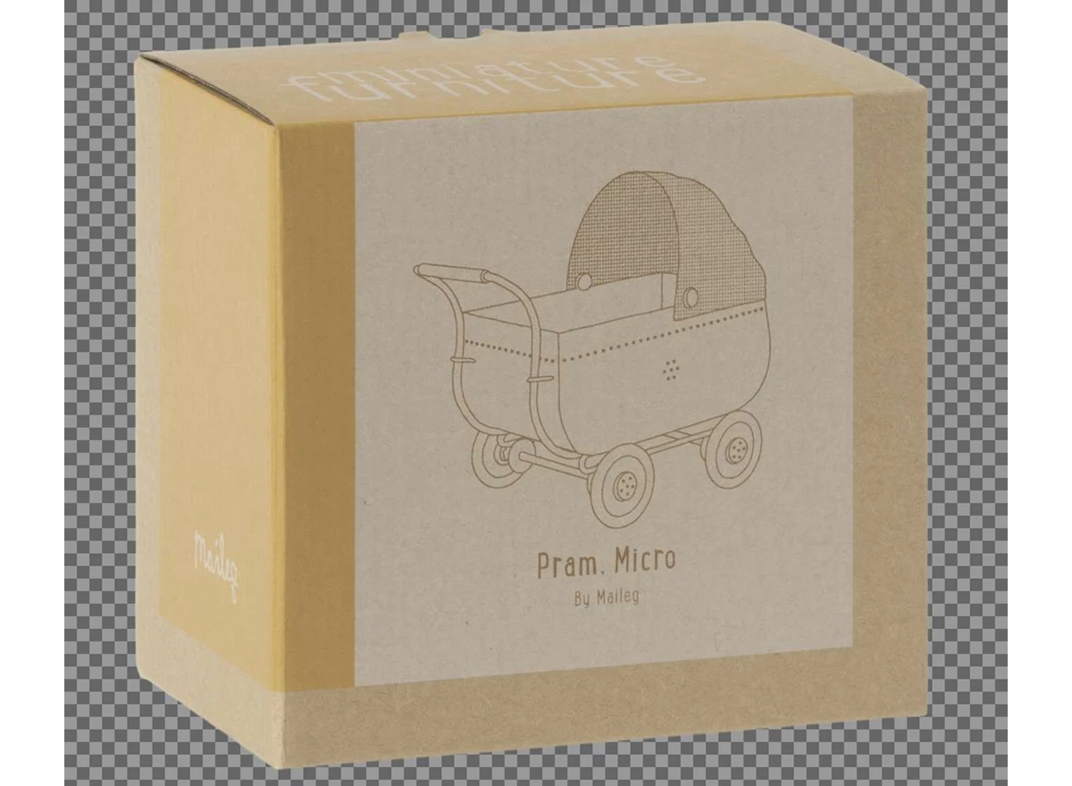 Pram-Micro-Geel