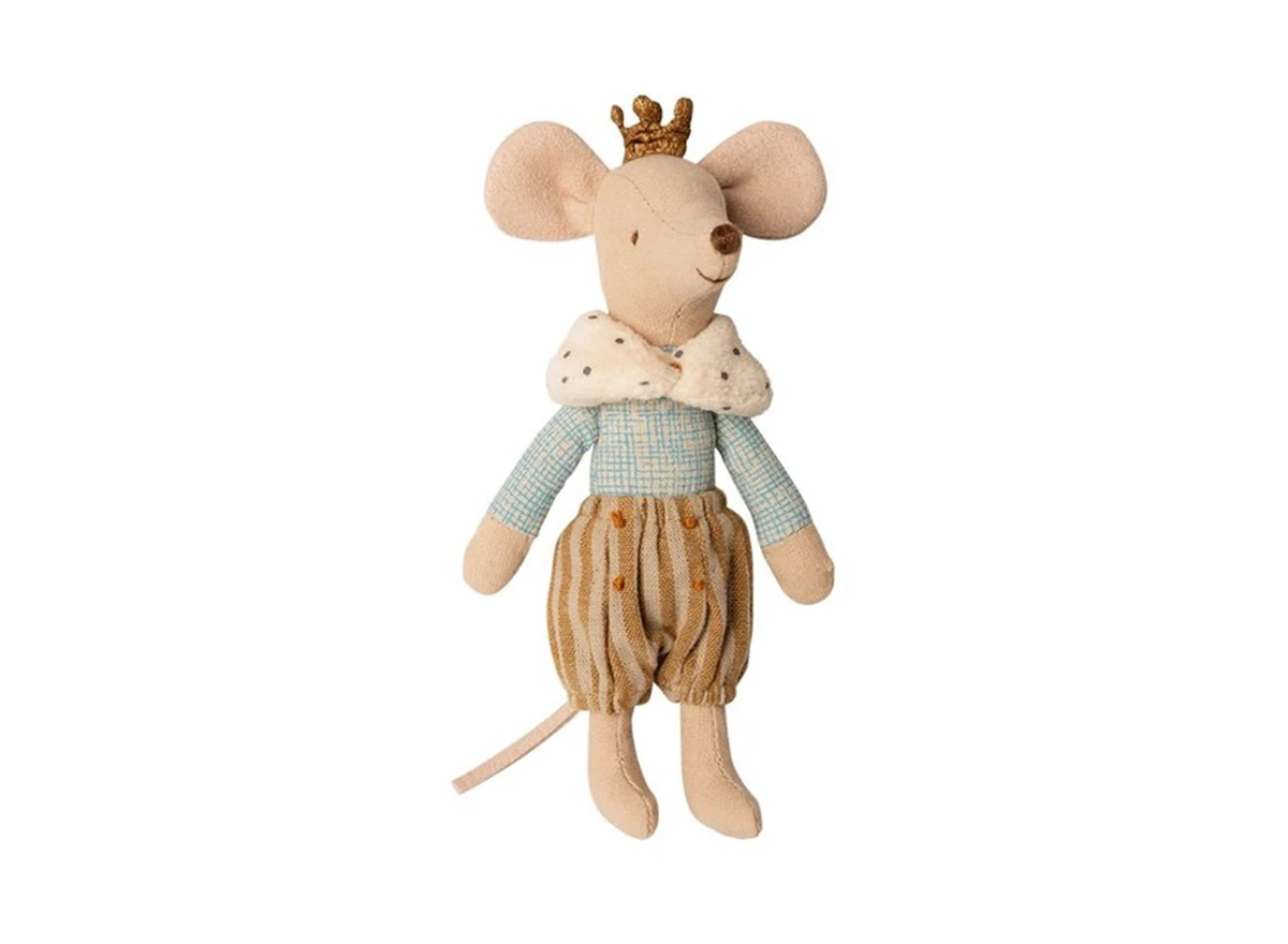 Prince-mouse-Big-brother