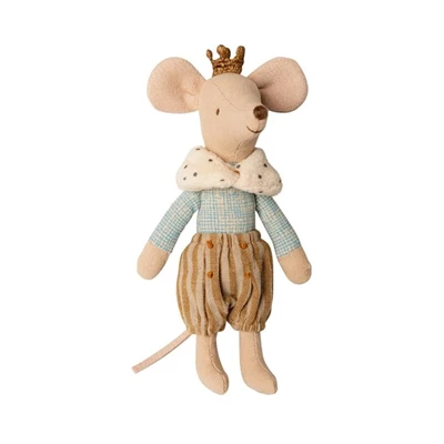 Prince-mouse-Big-brother