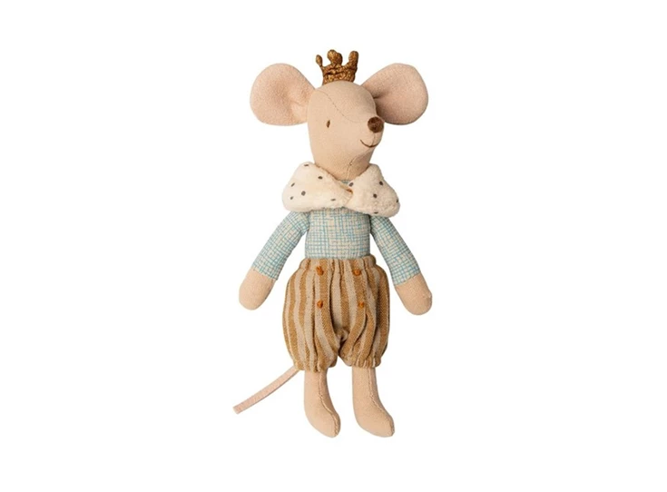 Prince-mouse-Big-brother