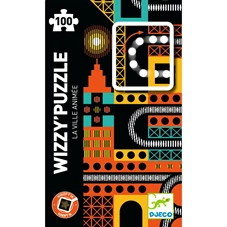 Puzzel-100-st-De-bruisende-stad
