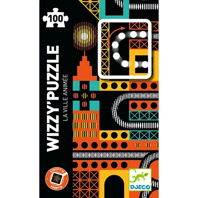 Puzzel-100-st-De-bruisende-stad