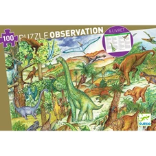 Puzzel-100st-Dino-s-boekje