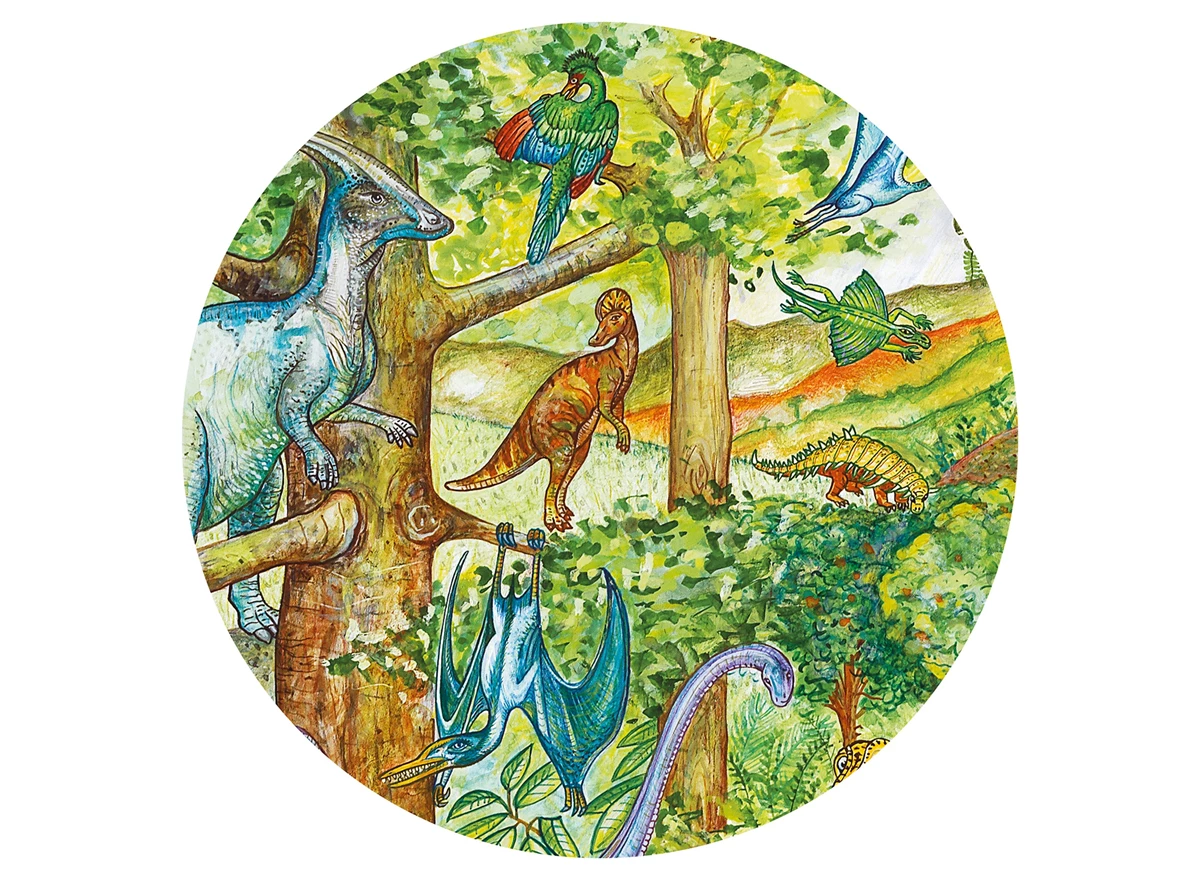 Puzzel-100st-Dino-s-boekje