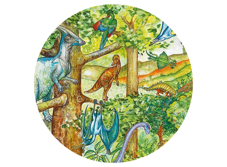 Puzzel-100st-Dino-s-boekje