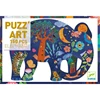 Puzzel-150-stuks-Olifant