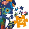 Puzzel-150-stuks-Olifant