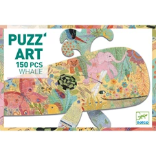 Puzzel-150-stuks-Walvis