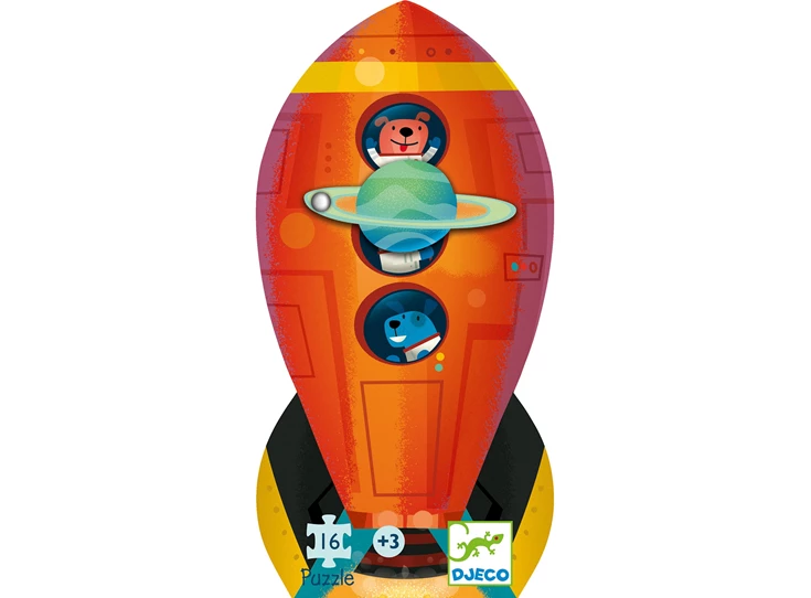 Puzzel-16st-Ruimteschip