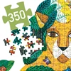 Puzzel-350-stuks-Leeuw