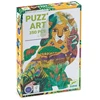 Puzzel-350-stuks-Leeuw