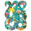 Puzzel-350-stuks-Octopus